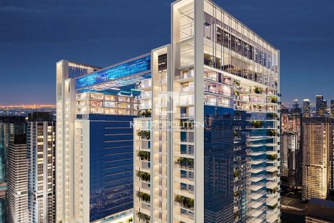 Apartment de 37m² en Jumeirah Lake Towers, UAE No. 77872 8