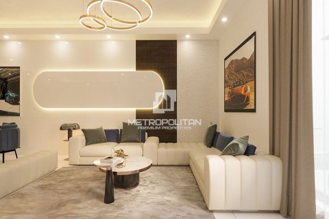 Apartment de 37m² en Jumeirah Lake Towers, UAE No. 77872 6