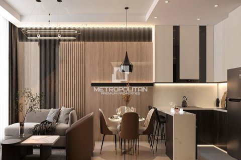Apartment de 37m² en Jumeirah Lake Towers, UAE No. 77872 2