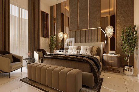 Apartment de 37m² en Jumeirah Lake Towers, UAE No. 77872 13