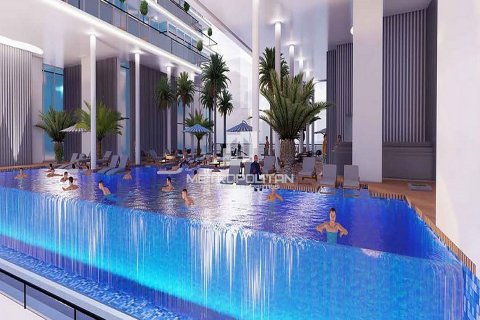 Apartment de 37m² en Jumeirah Lake Towers, UAE No. 77872 12