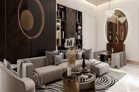 Apartment de 37m² en Jumeirah Lake Towers, UAE No. 77872 4