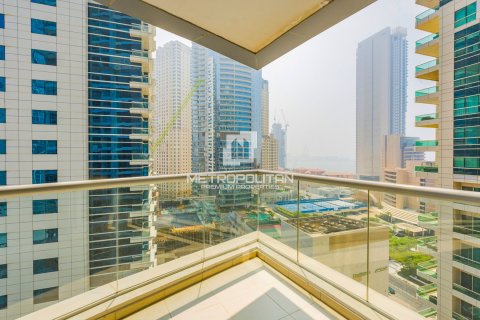 Apartment de 1 dormitorio en Dubai Marina, UAE No. 77857 10