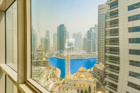 Apartment de 1 dormitorio en Dubai Marina, UAE No. 77857 16