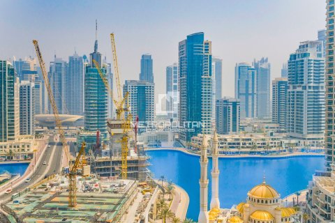 Apartment de 1 dormitorio en Dubai Marina, UAE No. 77857 6