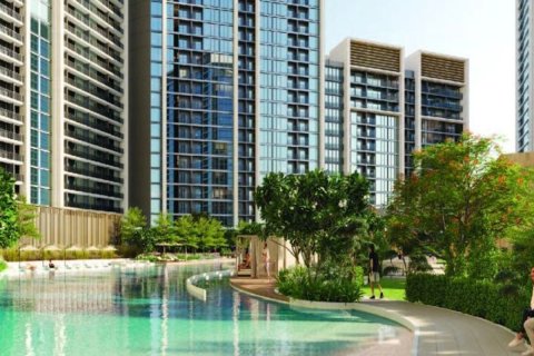Appartement de 2 chambres à Motor City, UAE No. 76011 3