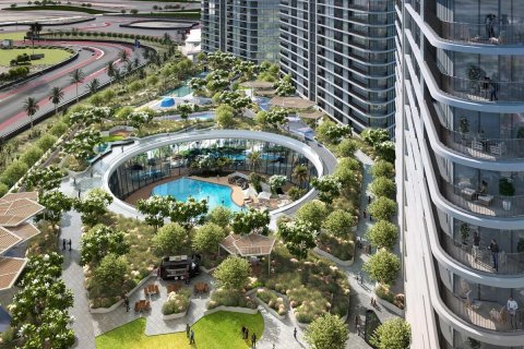 Appartement de 1 chambre à Motor City, UAE No. 76008 8