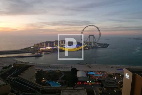 Appartement de 2 chambres à Jumeirah Beach Residence, UAE No. 7995 12