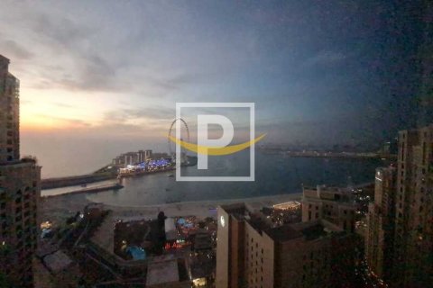 Appartement de 2 chambres à Jumeirah Beach Residence, UAE No. 7995 5