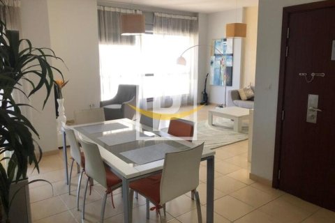 Appartement de 2 chambres à Jumeirah Beach Residence, UAE No. 7995 6