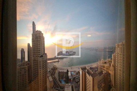 Appartement de 2 chambres à Jumeirah Beach Residence, UAE No. 7995 8