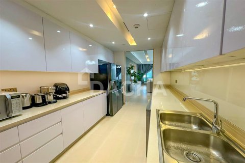 Квартира с 4 спальнями в Дубай Марина, ОАЭ №25871 6
