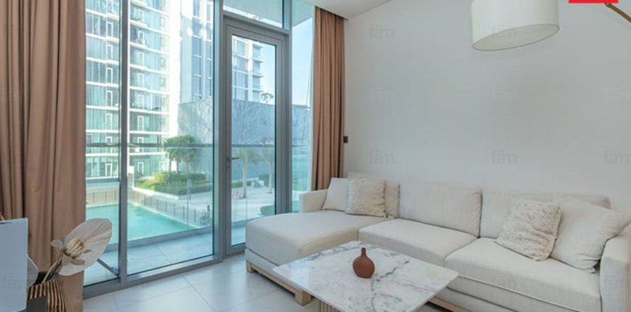 Apartment de 1 dormitorio en Dubai, UAE No. 70897