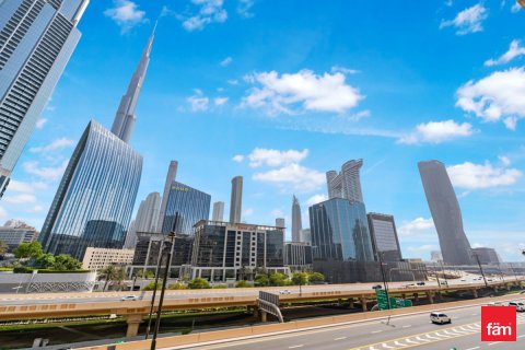 2 غرف نوم شقة فندقية في دبي, الإمارات العربية المتحدة رقم 70899 27