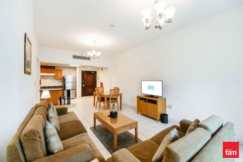 2 غرف نوم شقة فندقية في دبي, الإمارات العربية المتحدة رقم 70899 2