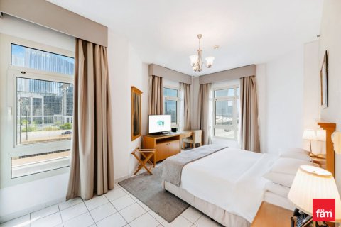 2 غرف نوم شقة فندقية في دبي, الإمارات العربية المتحدة رقم 70899 16