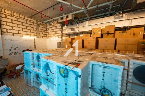 Shop de 81m² en Arjan, UAE No. 101790 12