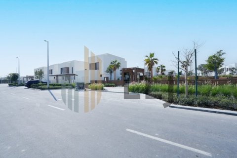 3 غرف نوم تاون هاوس على جزيرة ياس, الإمارات العربية المتحدة رقم 102019 1