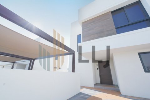 3 غرف نوم تاون هاوس على جزيرة ياس, الإمارات العربية المتحدة رقم 102019 3