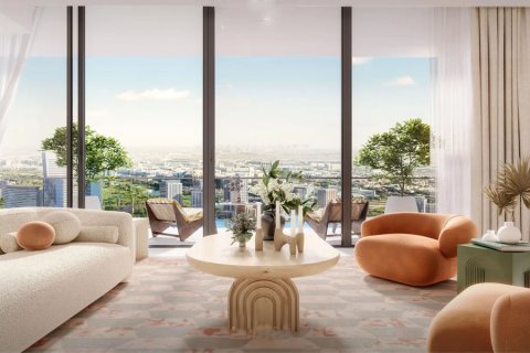 Appartement de 4 chambres à Dubai, UAE No. 100165 4