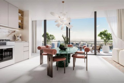 Appartement de 4 chambres à Dubai, UAE No. 100165 7
