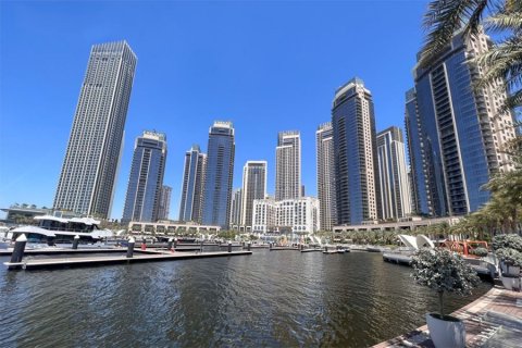 Appartement de 4 chambres à Dubai, UAE No. 100165 13