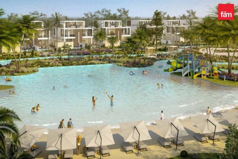 Villa de 5 dormitorios en Dubai, UAE No. 100160 10
