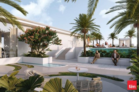 Apartment de 36.3m² en Dubai, UAE No. 100161 6