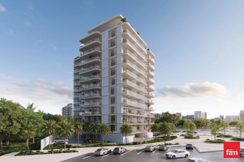 Apartment de 36.3m² en Dubai, UAE No. 100161 5