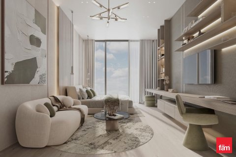 Apartment de 36.3m² en Dubai, UAE No. 100161 8