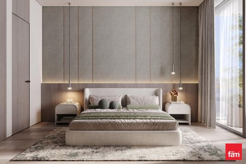 Apartment de 36.3m² en Dubai, UAE No. 100161 4