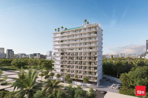 Apartment de 36.3m² en Dubai, UAE No. 100161 10