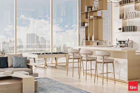 Apartment de 36.3m² en Dubai, UAE No. 100161 9