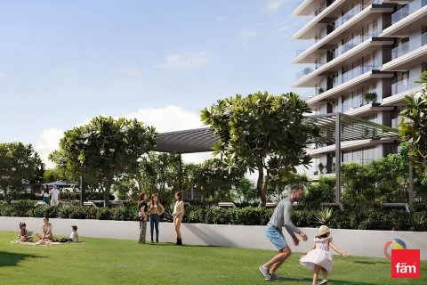 Appartement de 1 chambre à Dubai, UAE No. 100159 10
