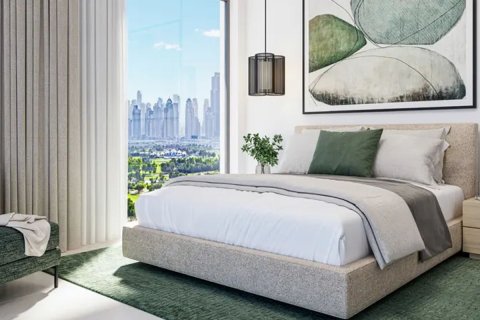 Appartement de 3 chambres à Dubai, UAE No. 100163 4