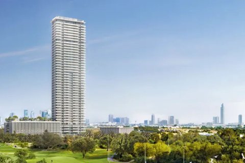 Appartement de 3 chambres à Dubai, UAE No. 100163 3