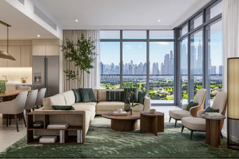 Appartement de 3 chambres à Dubai, UAE No. 100163 2