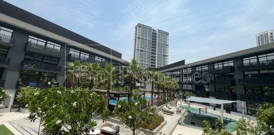 2 غرف نوم شقة في دبي, الإمارات العربية المتحدة رقم 100162