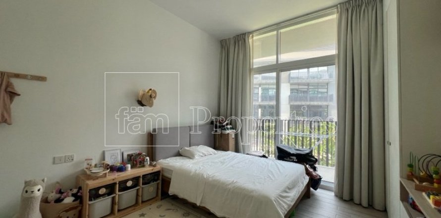Appartement de 2 chambres à Dubai, UAE No. 100162