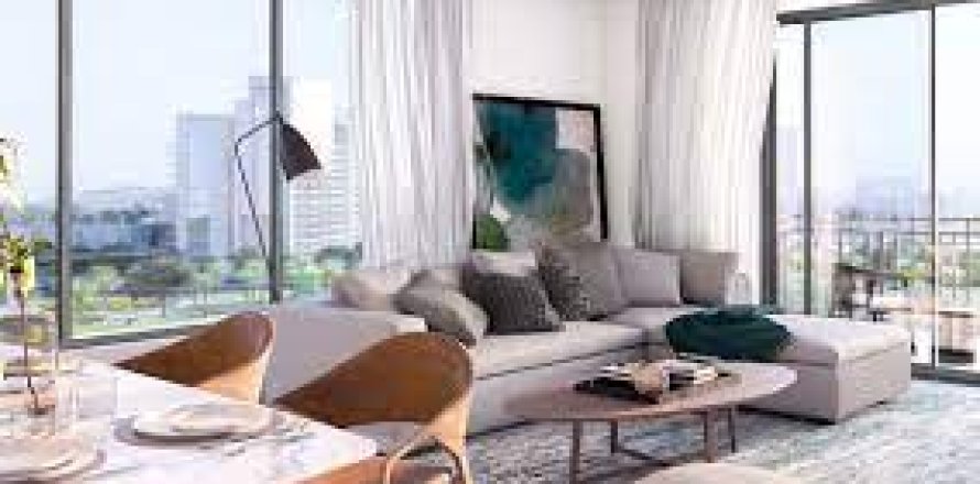Apartment de 2 dormitorios en Dubai, UAE No. 96416