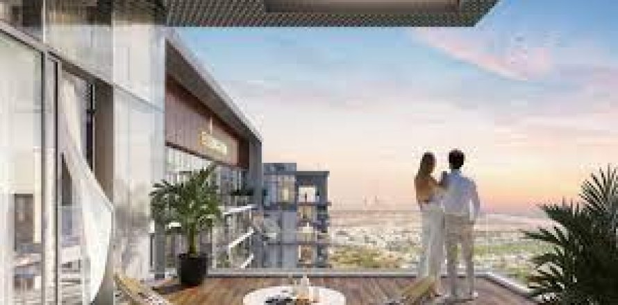 Appartement de 1 chambre à ELLINGTON HOUSE Dubai Hills Estate, UAE No. 96389
