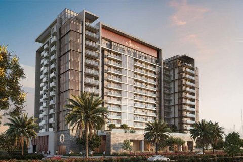 Appartement de 1 chambre à ELLINGTON HOUSE Dubai Hills Estate, UAE No. 96389 6