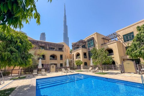 Appartement de 2 chambres à Downtown Dubai (Downtown Burj Dubai), UAE No. 89400 2