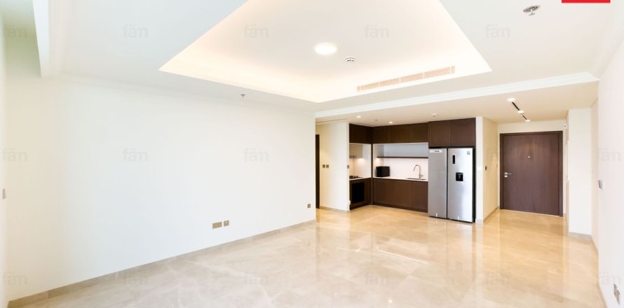 Apartment de 2 dormitorios en Dubai Harbour, UAE No. 89378