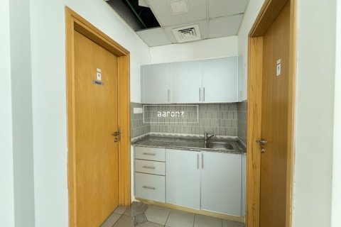 Office de 115.7m² en Business Bay, UAE No. 80956 15