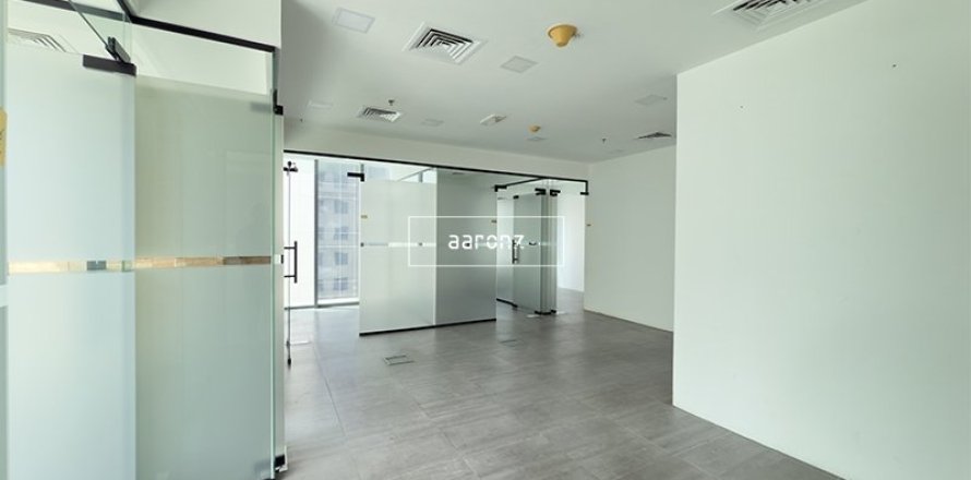 Office de 115.7m² en Business Bay, UAE No. 80956