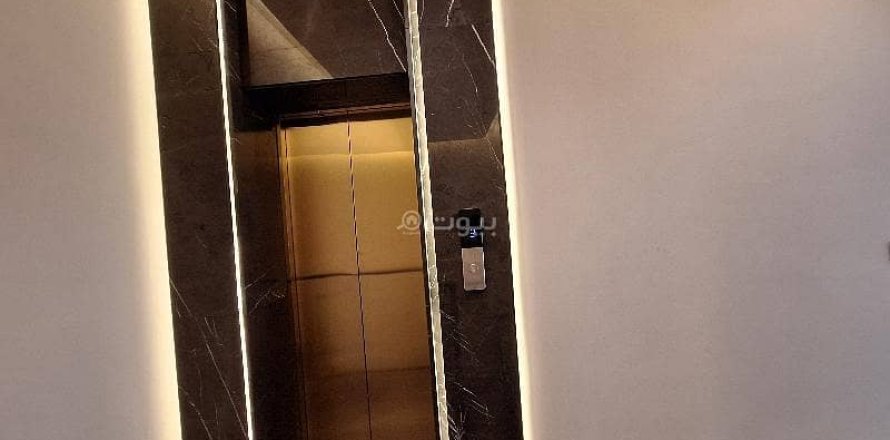 Apartment de 3 dormitorios en Riyadh, Saudi Arabia No. 99521