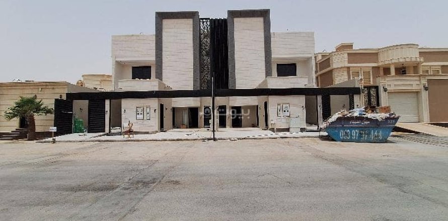 5 bedrooms Apartment in Riyadh, Saudi Arabia No. 99520