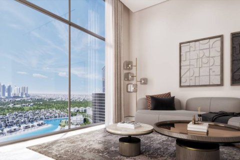 Apartment de 1 dormitorio en Dubai, UAE No. 13636 2