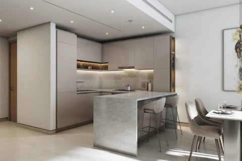 Apartment de 1 dormitorio en Dubai, UAE No. 13636 3
